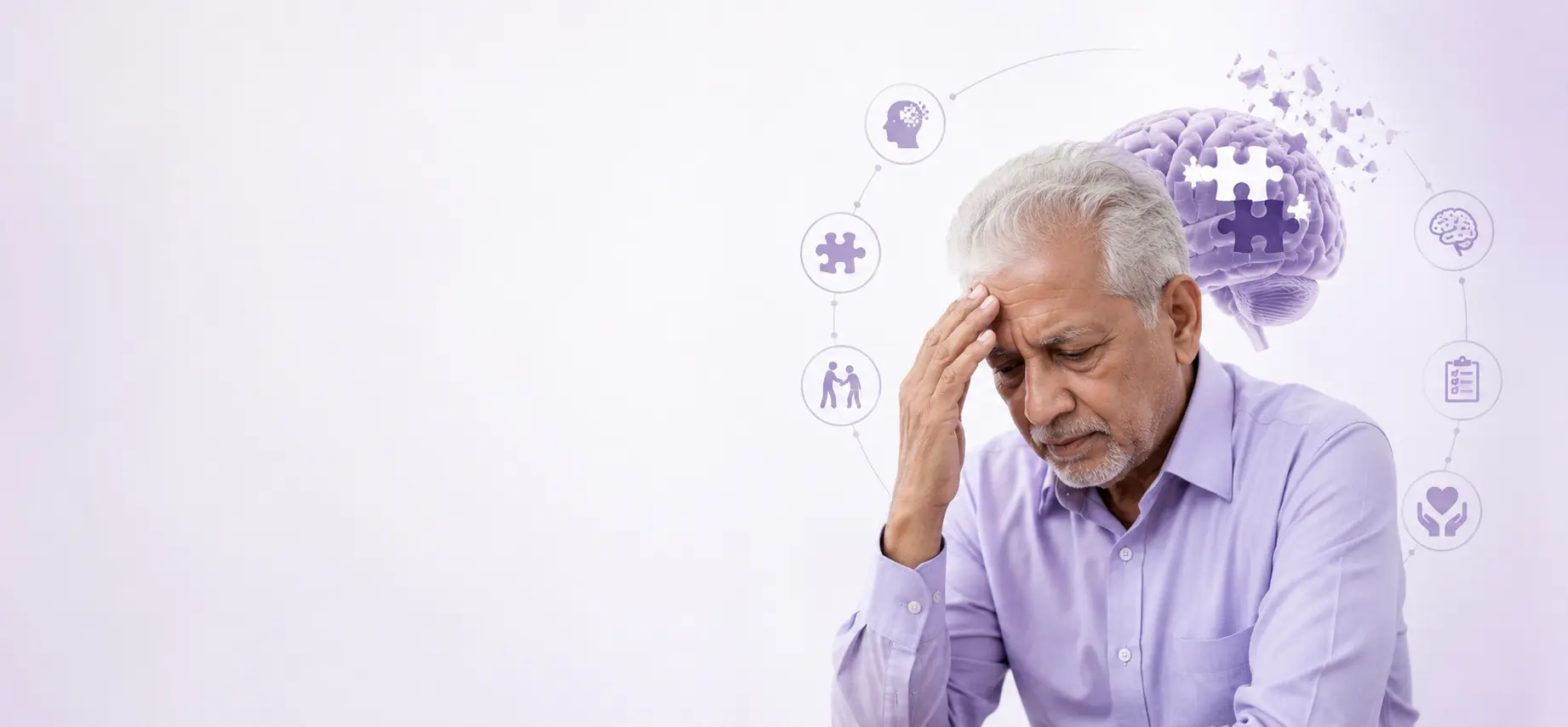 Alzheimer's Treatment