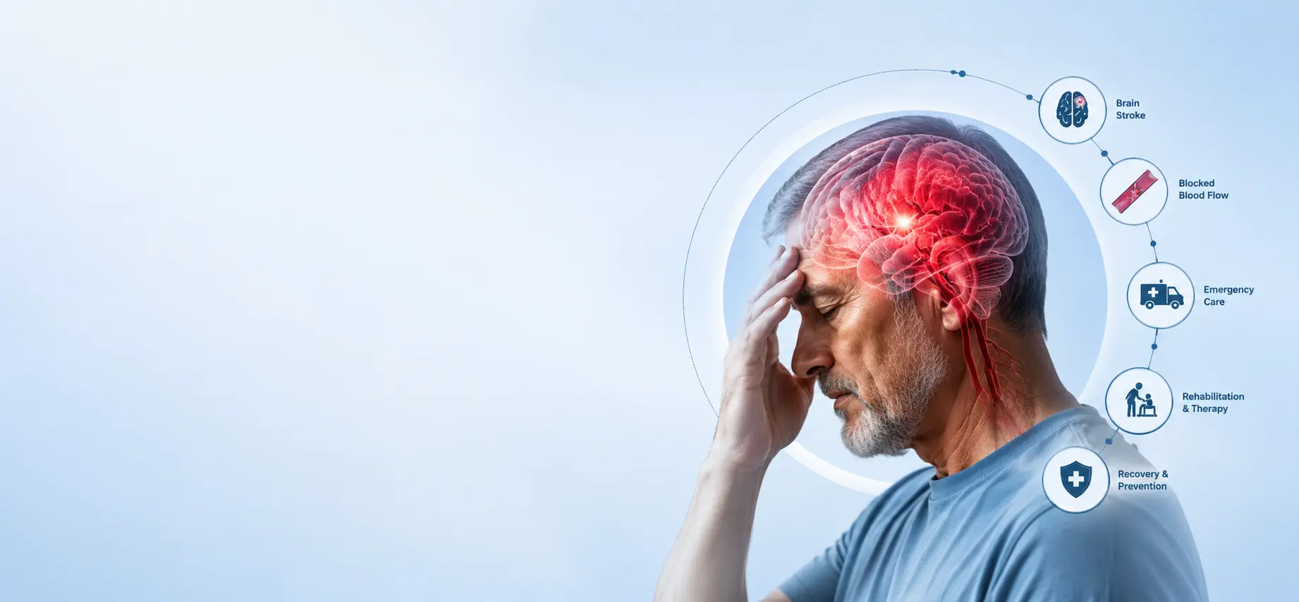 Stroke Care Treatment